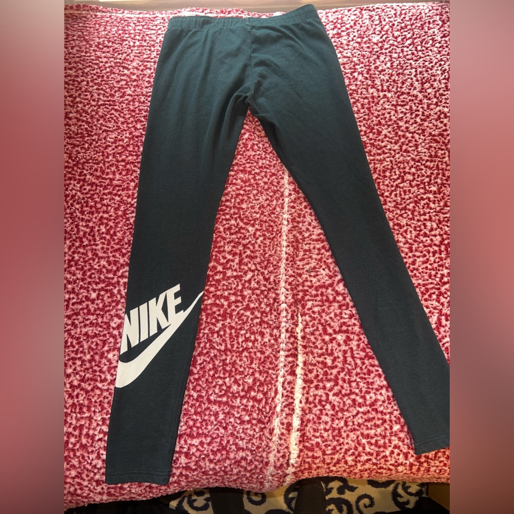Black Nike Leggings